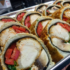 Roll de la Tierra