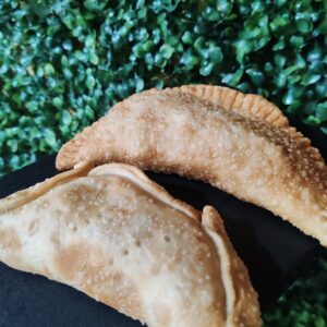 Empanadas Fritas