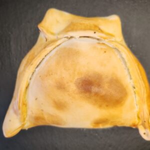 Empanadas de Horno