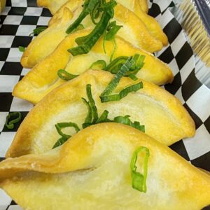 Gyozas