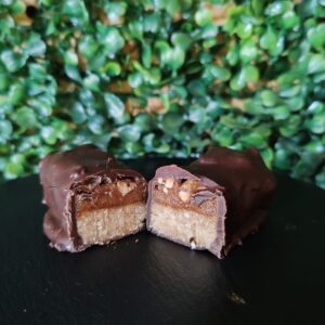 Barra Snicker