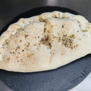 Empanada Napolitana