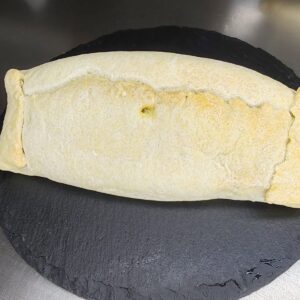 Empanada humita